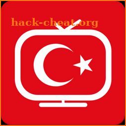TV Türk - Canlı TV izle - Türk kanalları - Live TV icon