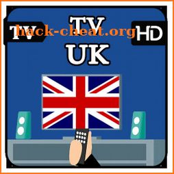 TV UK Live icon