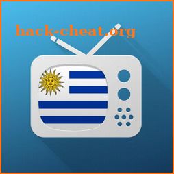 TV Uruguay icon