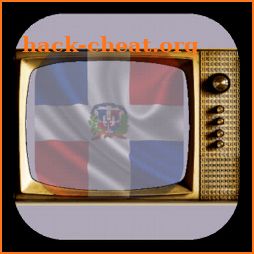 TV V3 RD, Canales Dominicanos + Radio icon