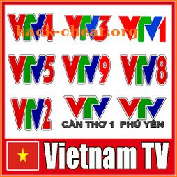 TV Vietnam - All Live TV Channels 2019 icon