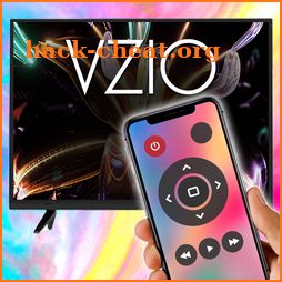 TV Vizio Remote App icon