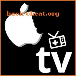 TV watching And Movies - Apple icon