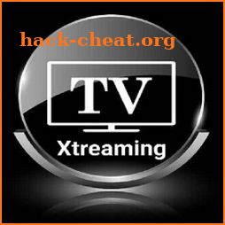 Tv Xtreaming icon