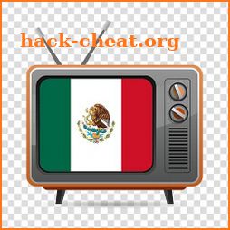 TV Y Radio en Vivo Mexico icon