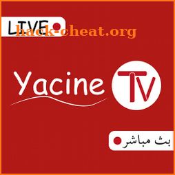 ياسين تيفي‎ Tv Yassin icon