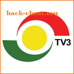TV3 Ghana News icon
