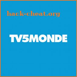 TV5MONDE icon