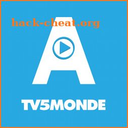 TV5MONDE: learn French icon