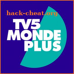 TV5MONDEplus icon