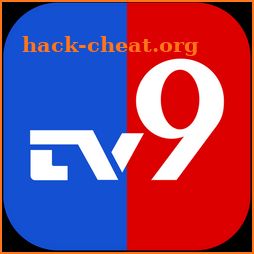 TV9 News App: LIVE TV & News icon