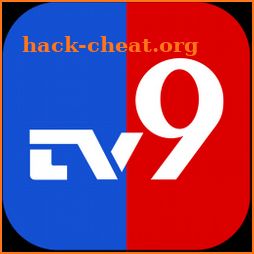 TV9 News App: LIVE TV & News icon