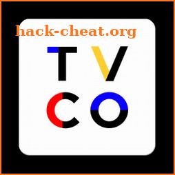 TVCO: Community for TV Show Fans icon