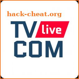 TVCOM livestream icon