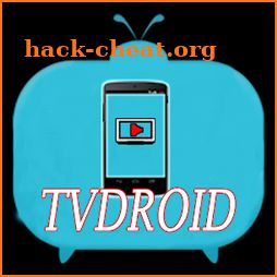 TVDroid icon
