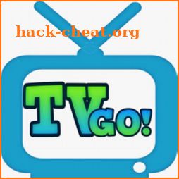 TVGO! VER TV - Mira Canales De Televisión HD & FHD icon