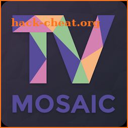 TVMosaic icon