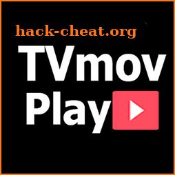 TVmov Play icon