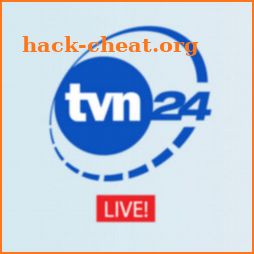 TVN online stream live icon