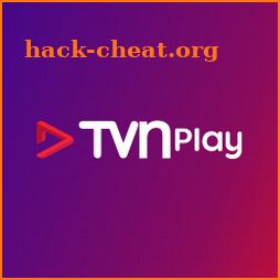 TVN Play icon