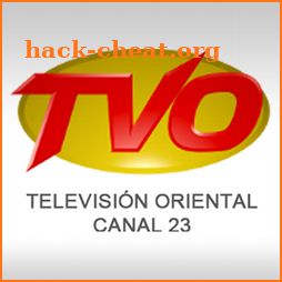 TVO Canal 23 icon