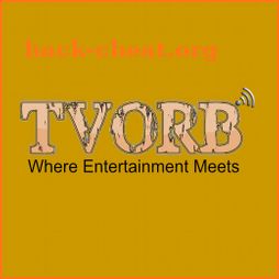 TVORB Player icon