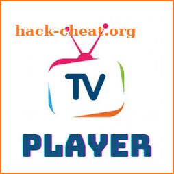 TvPlayer icon