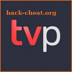 TVPlayer icon