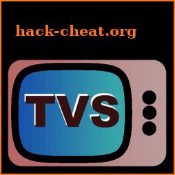 TVS player (with chromecast) icon