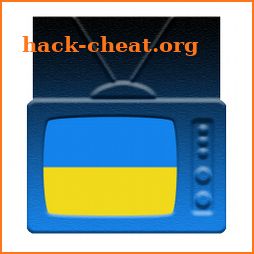 TV.UA Телебачення України ТВ онлайн icon
