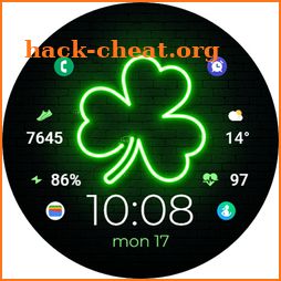 TVV Saint Patrick's Day 3 icon