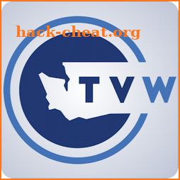 TVW, WA Public Affairs Network icon