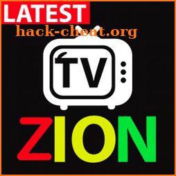 tvzion hd movies and tv series icon