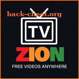 tvzion new movies and tv series 2021 icon