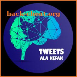 Tweets Ala Kefak icon