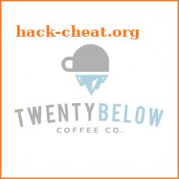 Twenty Below Coffee Co. icon