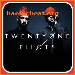 Twenty One Pilots - My Blood Video music icon
