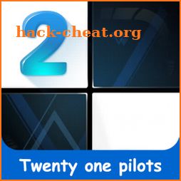 Twenty one pilots - Piano Tiles PRO icon