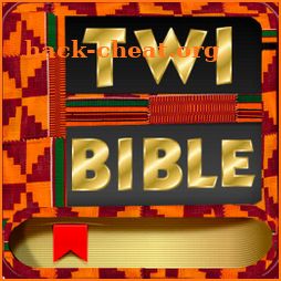 Twi Bible - Asante & Akuapem icon