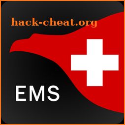 Twiage EMS icon