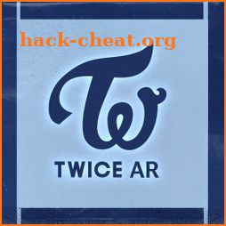 TWICE AR (트와이스 , 에이알 ,  포토카드 ) icon