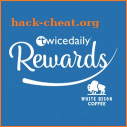 Twice Daily Rewards icon