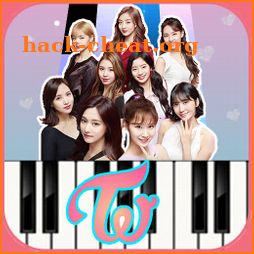 Twice Piano Game icon