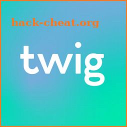 Twig - Your Bank of Things icon