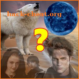 Twilight Saga Trivia Movie Quiz icon