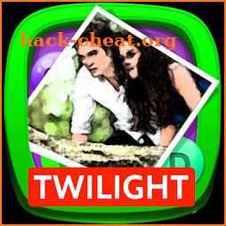 Twilight Saga Trivia Quiz icon
