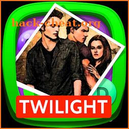 Twilight Trivia Quiz icon