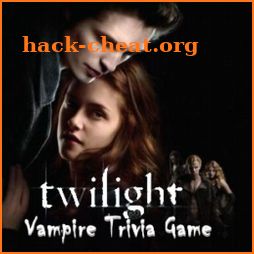 Twilight Vampire Game icon