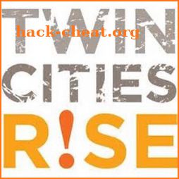 Twin Cities Rise! icon