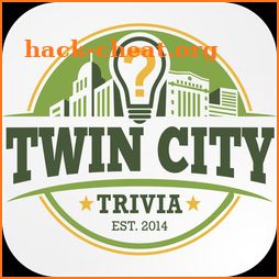 Twin City Trivia icon